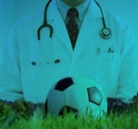 medicina esportiva o país do futebol o país do médico de futebol